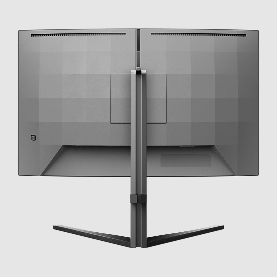 Immagine pubblicata in relazione al seguente contenuto: Philips lancia il gaming monitor a schermo curvo Full HD Evnia 27M2C5200W | Nome immagine: news35790_Philips_Evnia_27M2C5200W_4.jpg