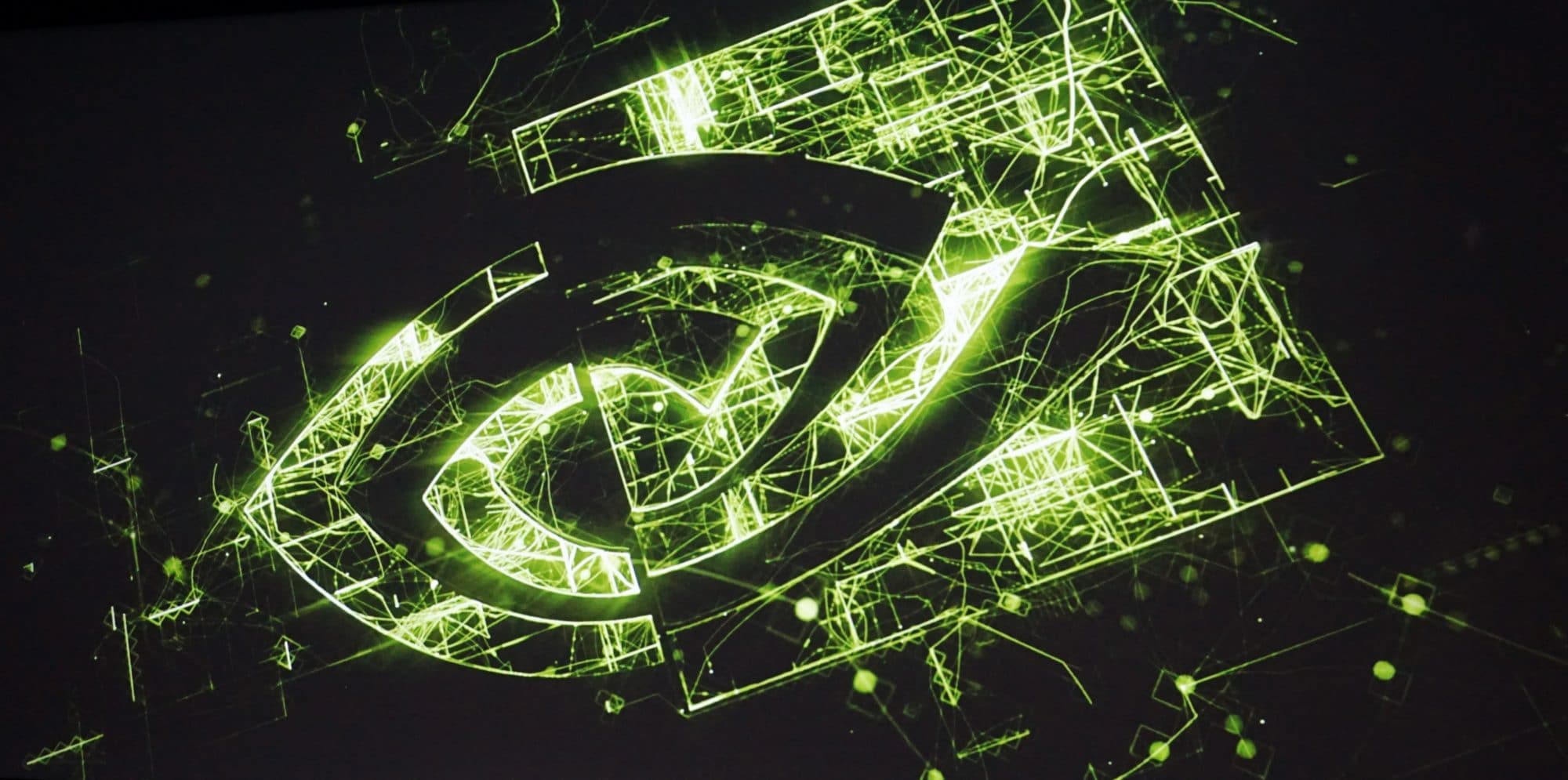 Immagine pubblicata in relazione al seguente contenuto: NVIDIA potrebbe lanciare le GeForce RTX 50 Blackwell non prima del 2025 | Nome immagine: news35806_NVIDIA_CES_7.jpg