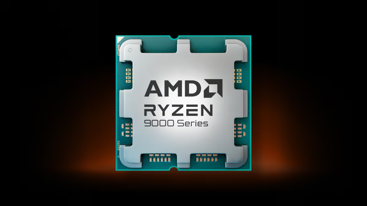 Immagine pubblicata in relazione al seguente contenuto: AMD rinvia ufficialmente il lancio dei processori per desktop Ryzen 9000 | Nome immagine: news35809_AMD-Ryzen_9000_1.jpg