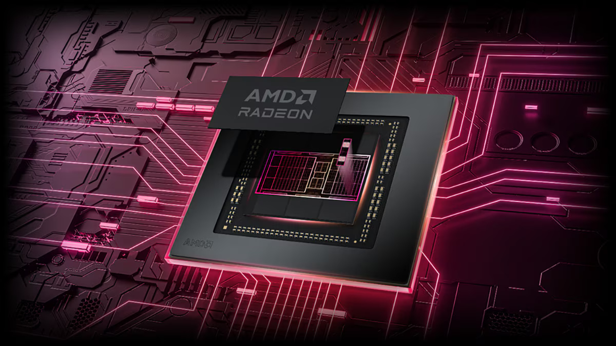 Immagine pubblicata in relazione al seguente contenuto: AMD prepara il lancio delle video card Radeon RX 7400 e Radeon RX 7300 | Nome immagine: news35840_AMD_Radeon_1.jpg