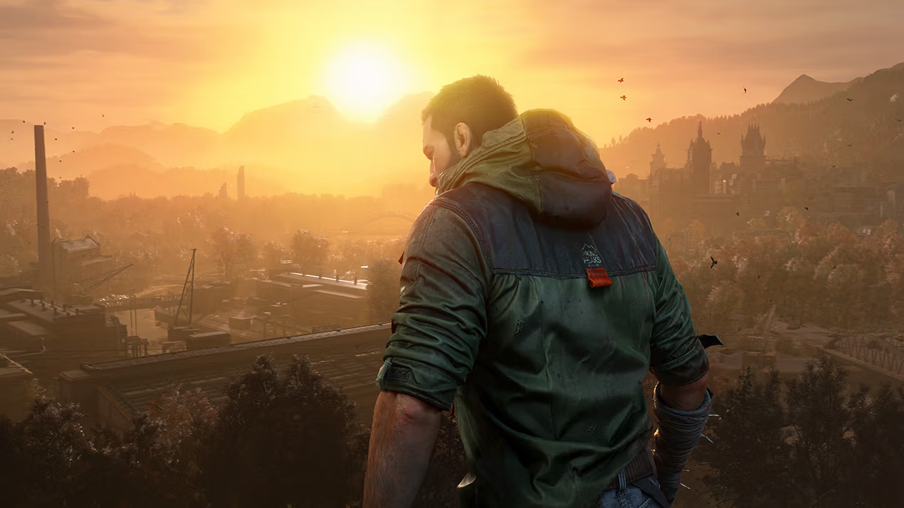 Immagine pubblicata in relazione al seguente contenuto: Techland pubblica il trailer di annuncio del video game Dying Light: The Beast | Nome immagine: news35890_Dying-Light-The-Beast_1.jpg