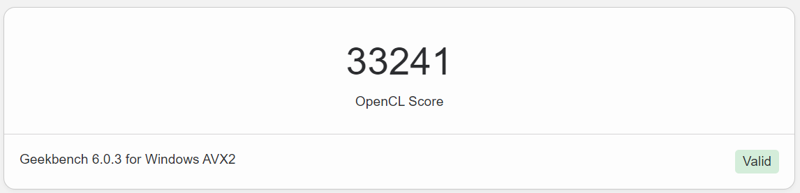 Media asset in full size related to 3dfxzone.it news item entitled as follows: Testata con Geekbench una GPU AMD RDNA 4 Navi 48: specifiche e score OpenCL | Image Name: news35902_amd-radeon-chip_3.png