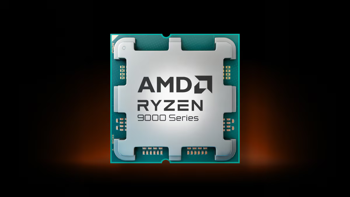 Risorsa grafica - foto, screenshot o immagine in genere - relativa ai contenuti pubblicati da amdzone.it | Nome immagine: news35913_AMD-RYZEN-9000-SERIES-PROCESSOR_1.png