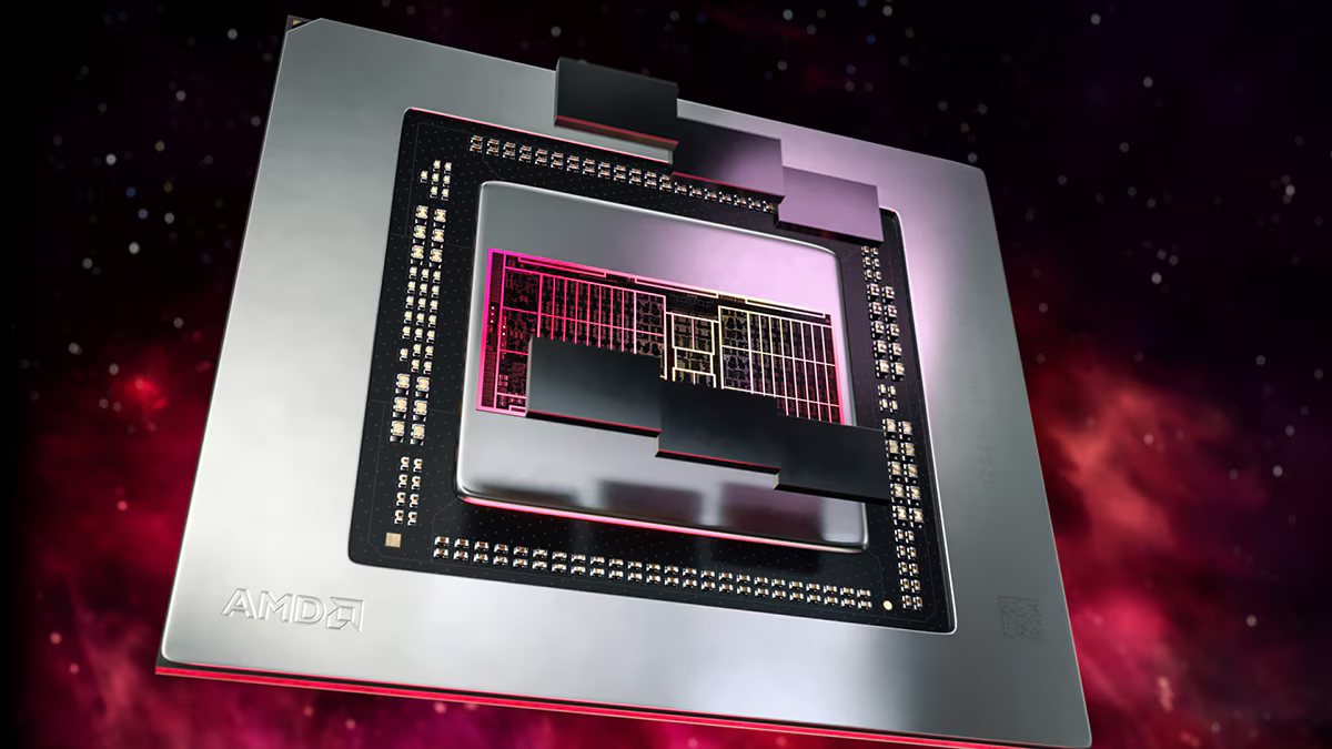 Immagine pubblicata in relazione al seguente contenuto: AMD Radeon RX 8000 RDNA 4: svelate le configurazioni della Infinity Cache | Nome immagine: news35916_AMD_RDNA-4_Memory-Specs_1.png