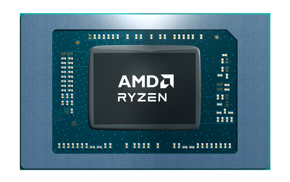 Risorsa grafica - foto, screenshot o immagine in genere - relativa ai contenuti pubblicati da amdzone.it | Nome immagine: news36007_AMD-Ryzen_Chip_1.png