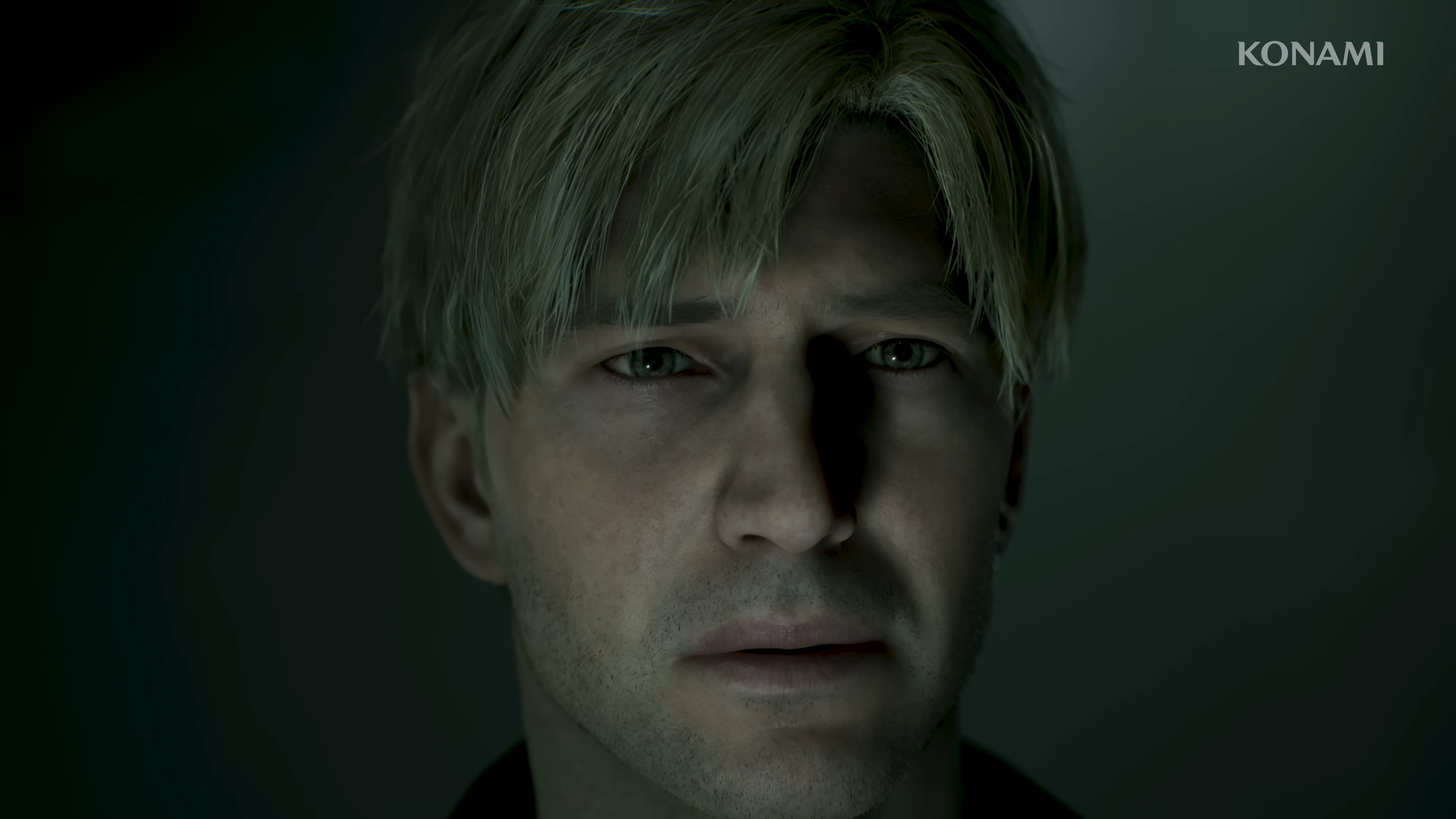 Immagine pubblicata in relazione al seguente contenuto: Konami e Bloober Team pubblicano il trailer di lancio del titolo Silent Hill 2 | Nome immagine: news36030_Silent-Hill-2_Screenshot_1.png