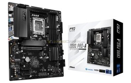 Un leak svela la linea completa delle motherboard ASRock per le CPU Core Ultra 2