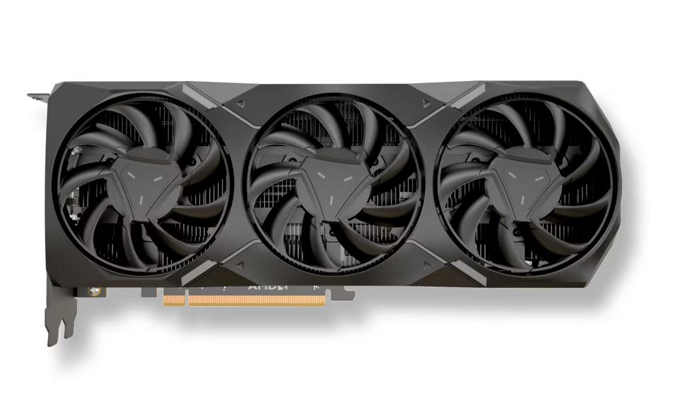 Immagine pubblicata in relazione al seguente contenuto: AMD risponder con la Radeon RX 7650 GRE all'arrivo delle GeForce RTX 50? | Nome immagine: news36045_AMD_Radeon-RX-7650-GRE_2.jpg