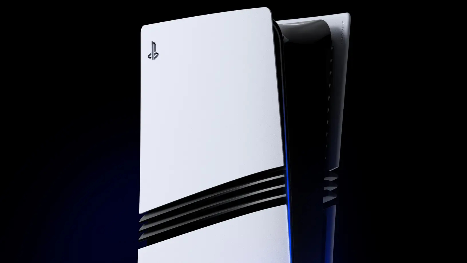 Immagine pubblicata in relazione al seguente contenuto: Sony lancia la PlayStation 5 Pro e promette un notevole boost prestazionale | Nome immagine: news36147_PlayStation-5-Pro_1.jpg