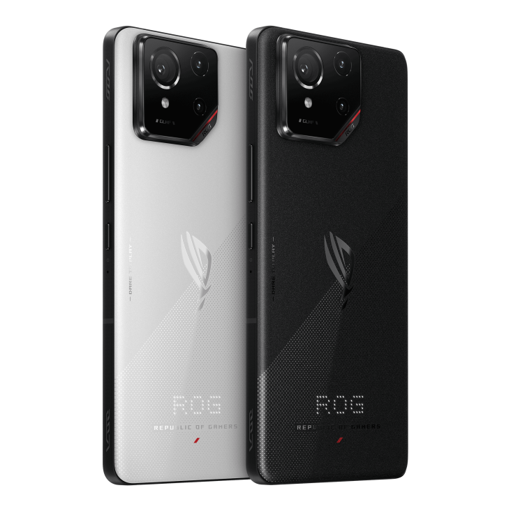 Immagine pubblicata in relazione al seguente contenuto: ASUS annuncia la linea di smartphone ROG Phone 9 dedicati al gaming con AI | Nome immagine: news36184_ROG-Phone-9_3.png