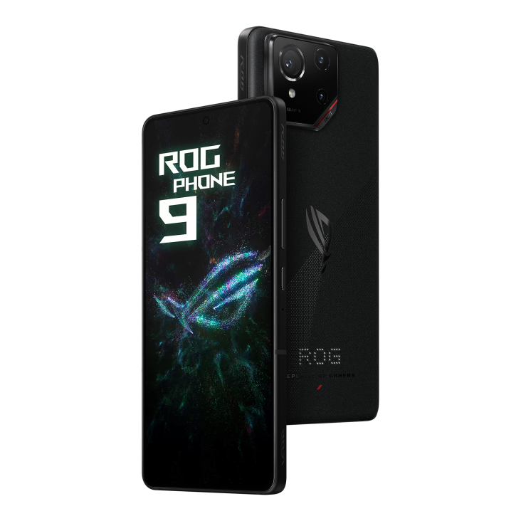 Immagine pubblicata in relazione al seguente contenuto: ASUS annuncia la linea di smartphone ROG Phone 9 dedicati al gaming con AI | Nome immagine: news36184_ROG-Phone-9_4.png