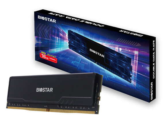 Immagine pubblicata in relazione al seguente contenuto: BIOSTAR annuncia i moduli di RAM DDR4 Storming V con capacit pari a 8GB e 16GB | Nome immagine: news36245_BIOSTAR-Storming-V_DDR4_1.jpg