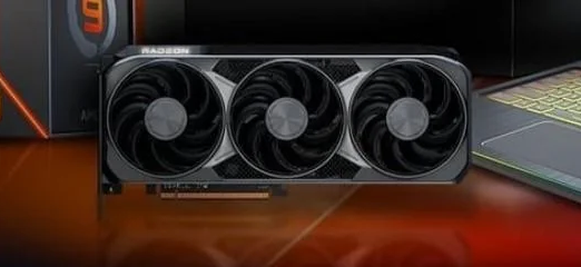 Media asset in full size related to 3dfxzone.it news item entitled as follows: Potrebbero essere on line le prime immagini di una video card AMD Radeon RX 8000 | Image Name: news36275_Radeon-RX-8000-Reference_Leak_2.png